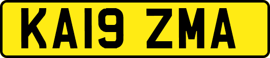 KA19ZMA