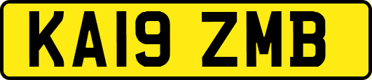 KA19ZMB