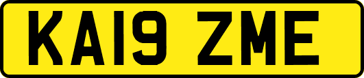 KA19ZME