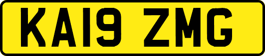 KA19ZMG