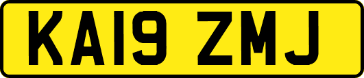 KA19ZMJ