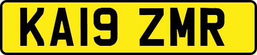 KA19ZMR