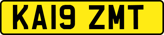KA19ZMT