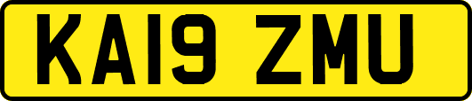 KA19ZMU