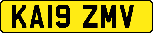 KA19ZMV