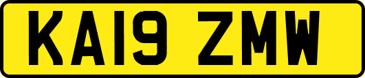 KA19ZMW