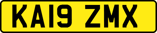KA19ZMX