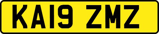 KA19ZMZ