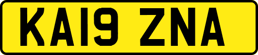 KA19ZNA