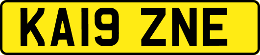 KA19ZNE