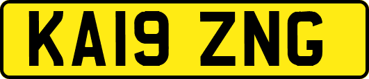KA19ZNG