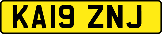 KA19ZNJ
