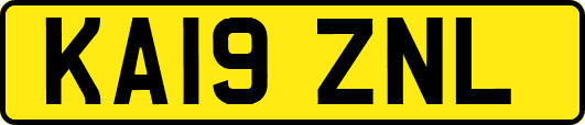 KA19ZNL