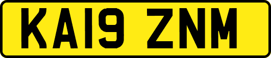 KA19ZNM
