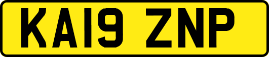 KA19ZNP