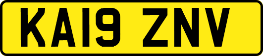 KA19ZNV