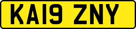 KA19ZNY