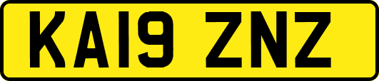 KA19ZNZ