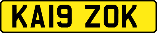 KA19ZOK