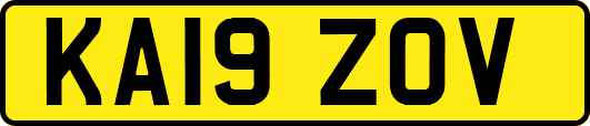 KA19ZOV