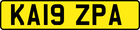 KA19ZPA