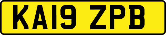 KA19ZPB