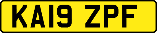 KA19ZPF