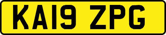 KA19ZPG