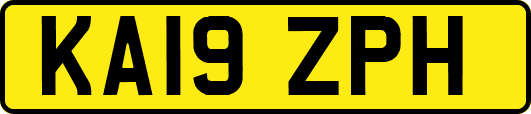 KA19ZPH