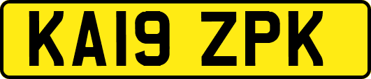 KA19ZPK