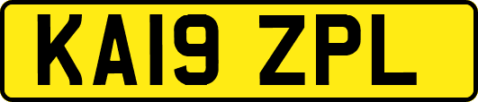 KA19ZPL