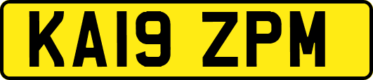 KA19ZPM