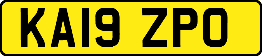 KA19ZPO