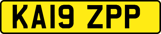 KA19ZPP