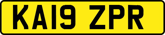 KA19ZPR