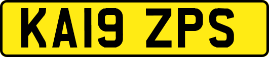 KA19ZPS