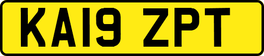KA19ZPT