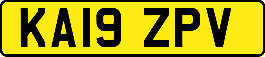 KA19ZPV