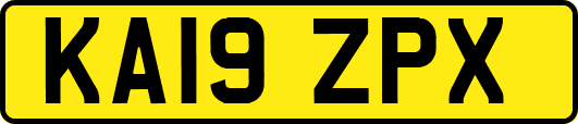 KA19ZPX