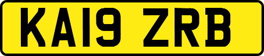 KA19ZRB