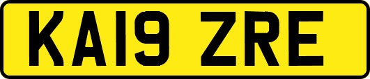 KA19ZRE
