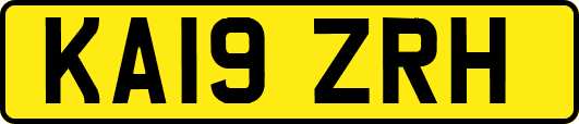 KA19ZRH