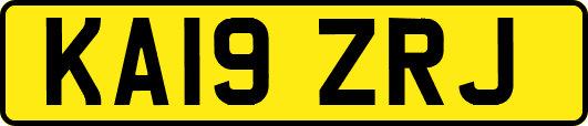 KA19ZRJ
