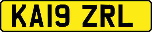 KA19ZRL