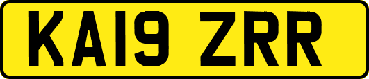 KA19ZRR