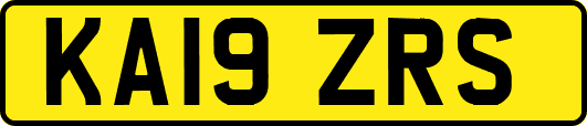 KA19ZRS