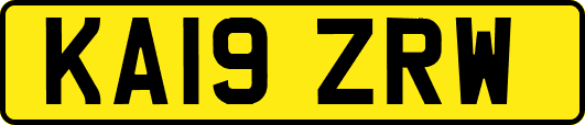 KA19ZRW