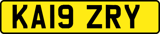 KA19ZRY