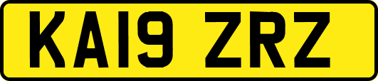 KA19ZRZ