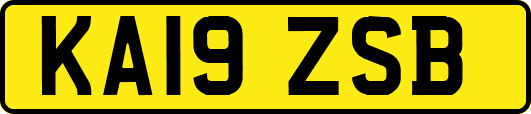 KA19ZSB